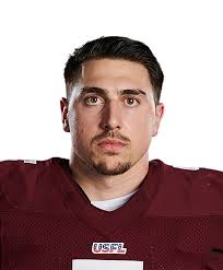 USFL Players of the Week: Alex McGough, Marcus Simms dazzle in Week 10