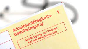 Ab wann und in welcher höhe du geld bekommst, hängt davon ab, was du mit deiner ab dem 1. Rund Um Die Krankmeldung Diese Fakten Sollten Sie Kennen Onmeda De