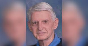 Obituary for Richard "Dick" Payne
