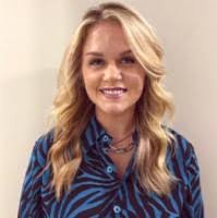 Angela Motsinger's Instagram, Twitter & Facebook