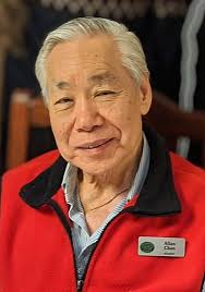 Allan Che Lum Chan Obituary
