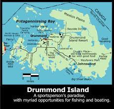 Get the forecast for today, tonight & tomorrow's weather for drummond island, mi. 160 Best Drummond Island Michigan Ideas Drummond Island Michigan Island