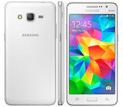 Spesifikasi galaxy grand prime yang lainnya tidak terlalu istimewa hp samsung terbaru ini memiliki ukuran layar sebesar 5 inci beresolusi 960 x 540 piksel menggunakan panel layar amoled sebagaimana di perangkat high end tetapi galaxy grand prime hanya menyuguhi resolusi 540. Harga Dan Spesifikasi Samsung Galaxy Grand Prime 4g Lte
