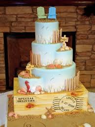 Beach Wedding Cakes Ideas Wedding Cakes Beach Themed Cakes Beach Wedding Cake Beach Theme Wedding Cakes
