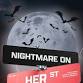 Nightmare On HER St event image