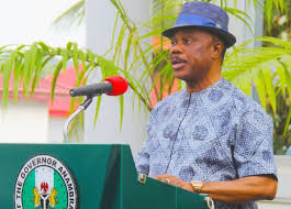 Jun 18, 2021 · national executives of the people's democratic party have ruled out claims of leadership of a faction of the party in anambra. Anambra State Government Had No Hand In Nnamdi Kanu S Re Arrest 247ureports Com