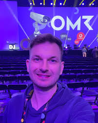 Alle sagen die OMR lohnt sich nicht mehr