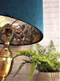 Our selection of blue wallpaper includes soft powder blues, duck egg and teal, often combined with neutral backgrounds for a clean and stylish. Lightish Lightish Lampshades Profile Pinterest