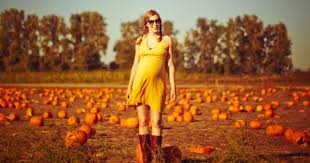 Meilleures ventes déguisements et accessoires. Nos Meilleures Idees De Deguisements D Halloween Pour Femmes Enceintes Magicmaman Com