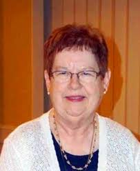 Carolyn Ann (Naumann) Riles