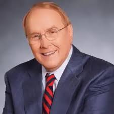 David Marcus Dobson"