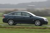 OPEL-VECTRA