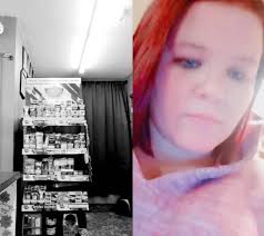 got busted doing tictok at work 😂😂 #foryou #duet with  @kyleighjean@outrageouspaigeous