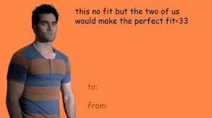 I was able to fit 6 on a 8.5×11 inch card stock paper. Pin On Tumblr Valentines Ecards