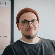 Will Pope — Revolver Records