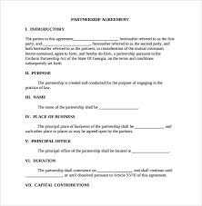Annual practicing certificate annual certificate of registration issued by the registrar of the profession s governing body eg. Free 24 Partnership Agreement Templates In Google Docs Ms Word Pages Pdf