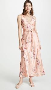 The 12 Best Brands For Summer Dresses Period Who What Wear Dresses Best Summer Dresses Summer Dresses