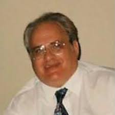 James Curtin (1947-2021)