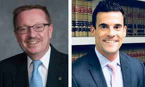 Challenger Hendricks turns up heat in campaign against Rep. Koczera