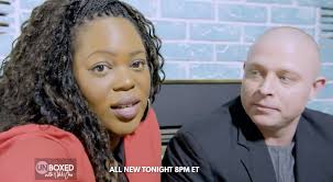 New Episode of Unboxed with Nikki Chu feat. CFL superstar Adrian Tracy