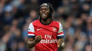De la wikipedia, enciclopedia liberă. Gervinho Completes Transfer To Roma News Arsenal Com