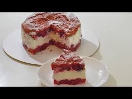 торт черепаха рецепт с фото со сметаной в домашних условиях Recept Ne Obychnogo Torta Karpatka Recipe For No Ordinary Cake Karpatka Youtube Idei Dlya Blyud Tort Deserty