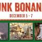 Junk Bonanza at Canterbury Park event image