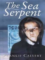 Frankie Calvert's Instagram, Twitter & Facebook