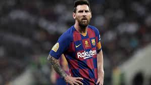 Accede a noticias, estadísticas y vídeos, y juega a grandes juegos. Messi Queda Libre Este Jueves Telam Agencia Nacional De Noticias