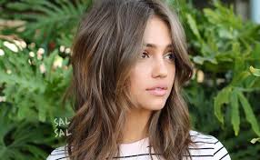 We did not find results for: New 19 Long Layered Haircut With Curtain Bangs