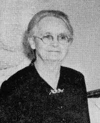 Ellen Herring's Instagram, Twitter & Facebook