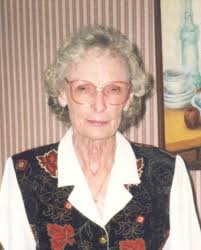 Margaret Leckich Obituary