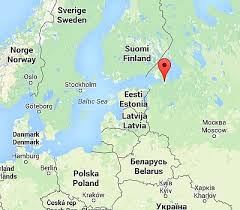 J'explique le paiement par carte bancaire en russie et mes bons plans: Climat Saint Petersbourg Temperatures Precipitations Quand Partir