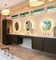 Bedroom lighting ideas with curtain lighting. 7 Spa Inspired Ideas For Your New Master Bathroom Commonwealth Home Design