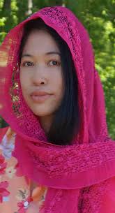 The whole universe has come together-Buddhism