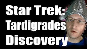 Tardigrades: Discovery in Star Trek Lawsuit