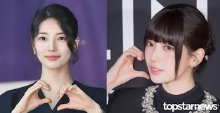 Suzy Diduga Hapus Tahi Lalat di Mata usai Sempat Dikhawatirkan