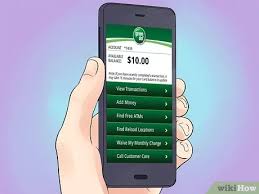 If the card is not current or no card, then the transfer from your bank account to pay for the purchase can take a few days, possibly up to 4. 4 Ways To Check A Balance On Green Dot Card Wikihow