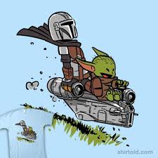 Mando Y Baby Baby Mando Star Wars Art Star Wars Humor Star Wars Tattoo