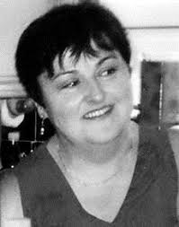 Geraldine Dolan Obituary (2012)