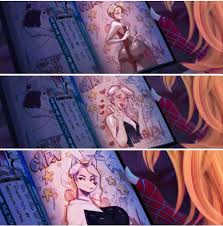 These Drawing are Really Good… : rmarvelmemes