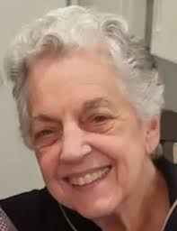 Obituary information for Juanita Joyce Alms