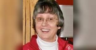 Mary Lou Churchill Obituary