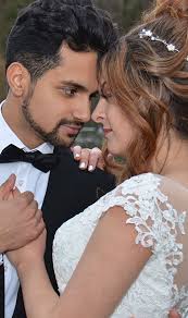 Hochzeitsfotograf in Basel