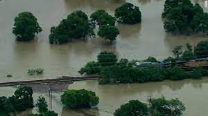 Jun 03, 2021 · a flash flood watch was issued for most of the region, with baltimore and harford counties' warning continuing until midnight. 1 Woman Dead Another Swept Away In Severe San Antonio Flooding Fox31 Denver