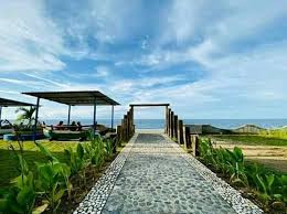 ALMA DO MAR, Resort Liquiça❤💟💞💜