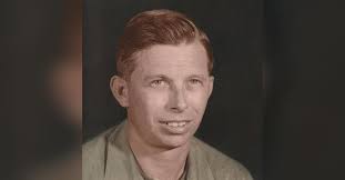 Dallas Richards Obituary