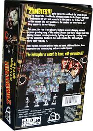 Some of the many monsters that can spawn in the overworld. Amazon Com Twilight Creations Zombies Third Edition Board Game Toys Games