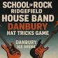 House Band @ the Danbury Hat Tricks Game event in Danbury, CT