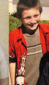 Shane Thomas Tarlton's Memorial Website